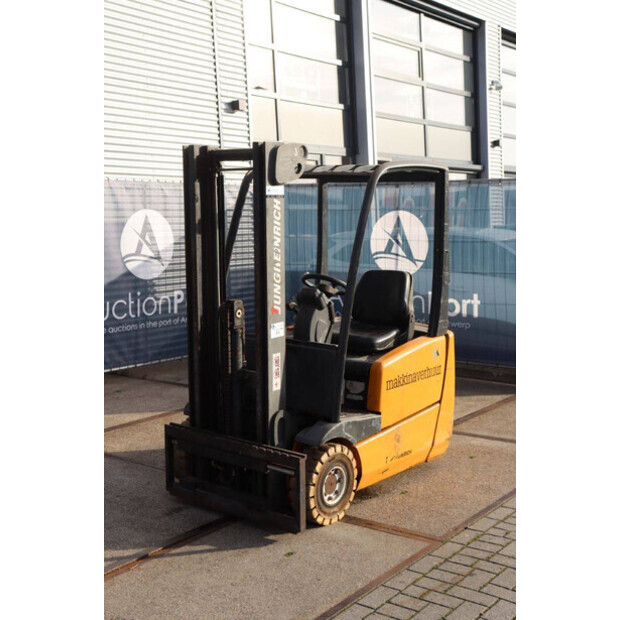 Jungheinrich SJ-4-0980-44521656