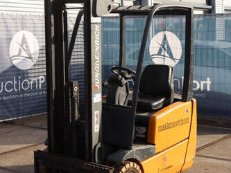 jungheinrich-sj-4-0980-44521656