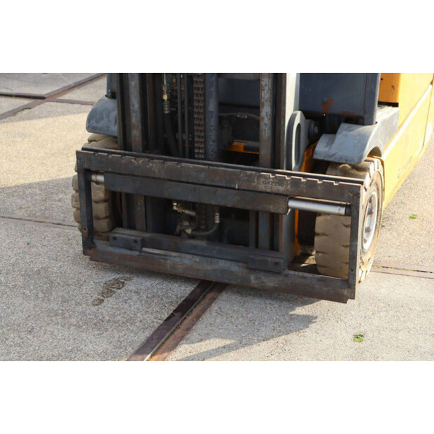 Jungheinrich SJ-4-0980-44521657