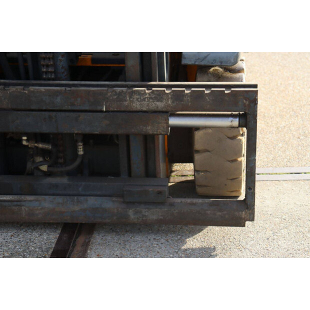 Jungheinrich SJ-4-0980-44521658