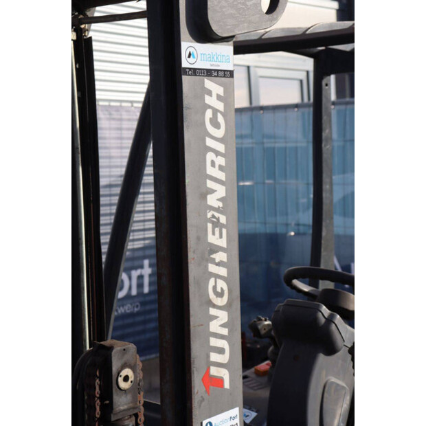 Jungheinrich SJ-4-0980-44521659