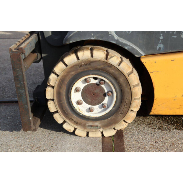 Jungheinrich SJ-4-0980-44521660