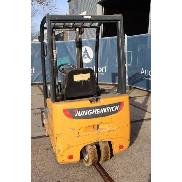 Jungheinrich SJ-4-0980-44521661
