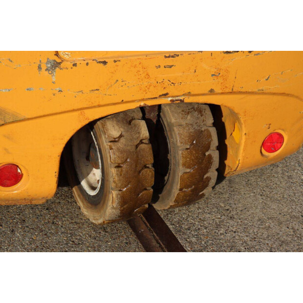 Jungheinrich SJ-4-0980-44521662