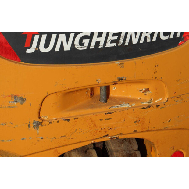 Jungheinrich SJ-4-0980-44521663