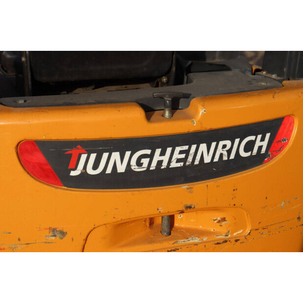 Jungheinrich SJ-4-0980-44521664
