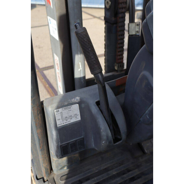 Jungheinrich SJ-4-0980-44521666