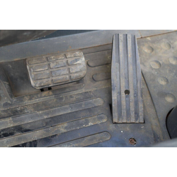 Jungheinrich SJ-4-0980-44521668