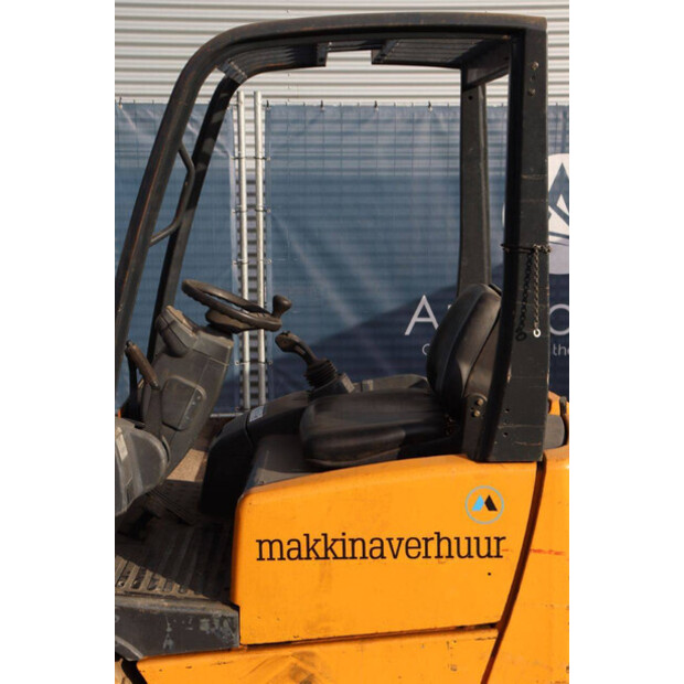 Jungheinrich SJ-4-0980-44521669