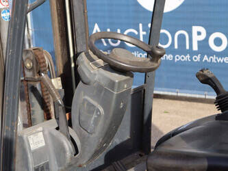 jungheinrich-sj-4-0980-44521670