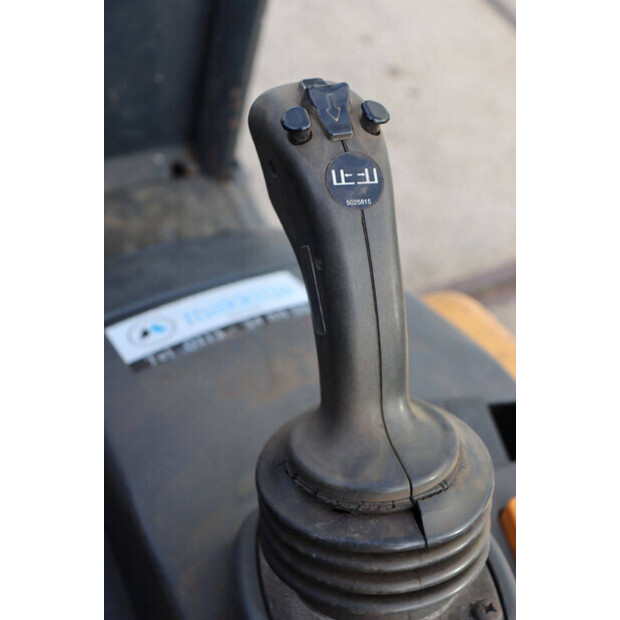 Jungheinrich SJ-4-0980-44521671