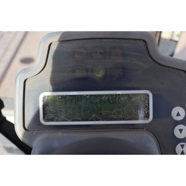 Jungheinrich SJ-4-0980-44521672