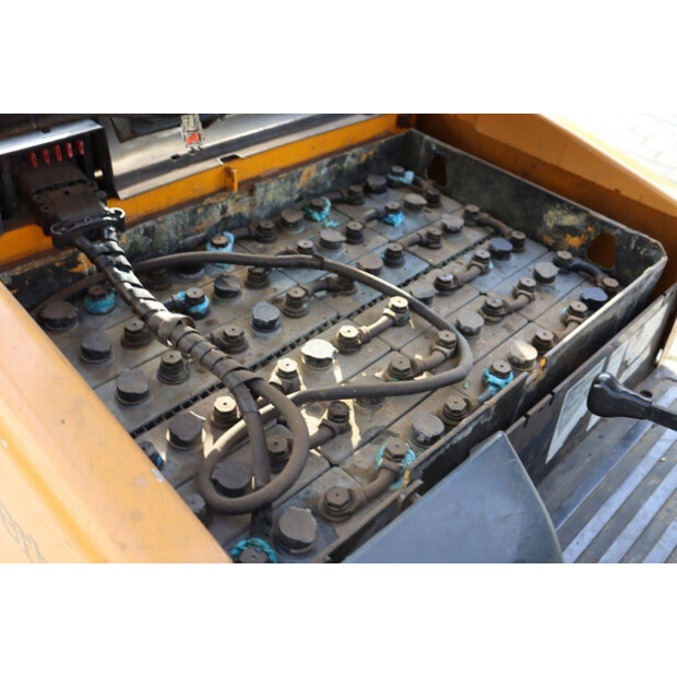 Jungheinrich SJ-4-0980-44521674