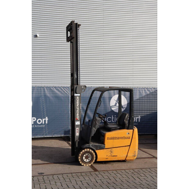 Jungheinrich SJ-4-0980-44521675