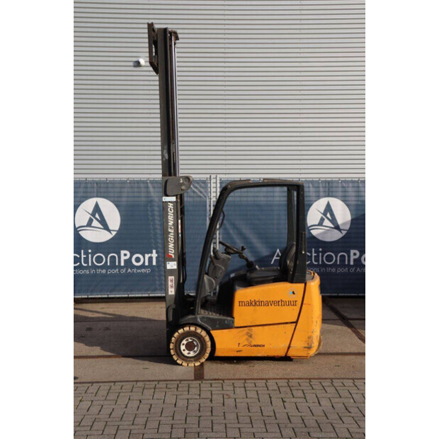 Jungheinrich SJ-4-0980-44521676