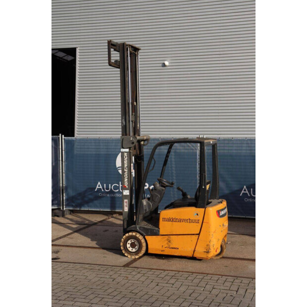 Jungheinrich SJ-4-0980-44521677