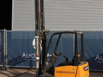 jungheinrich-sj-4-0980-44521677