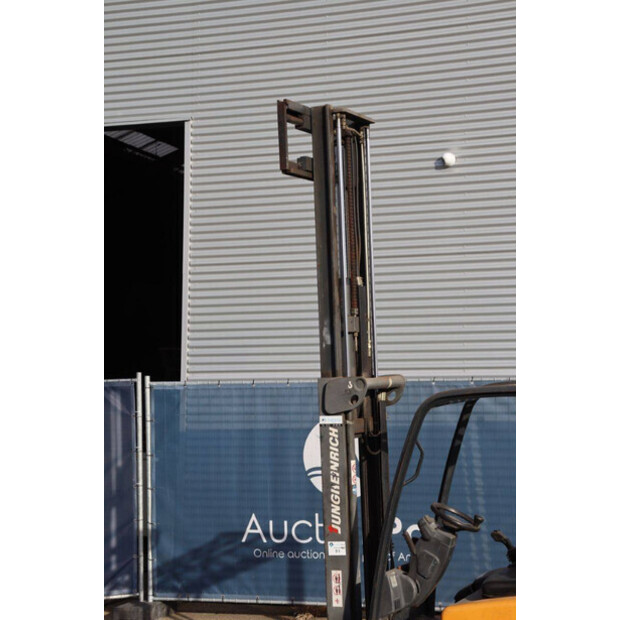 Jungheinrich SJ-4-0980-44521678