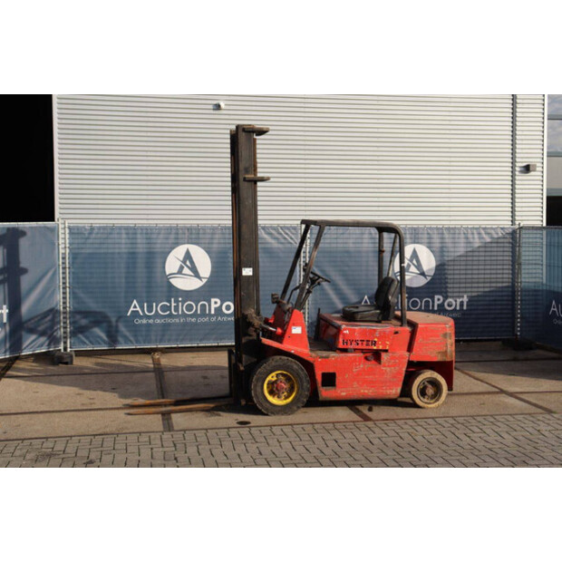 1988 هايستر H2.50XL-44521679