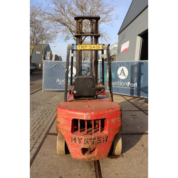 1988 هايستر H2.50XL-44521683