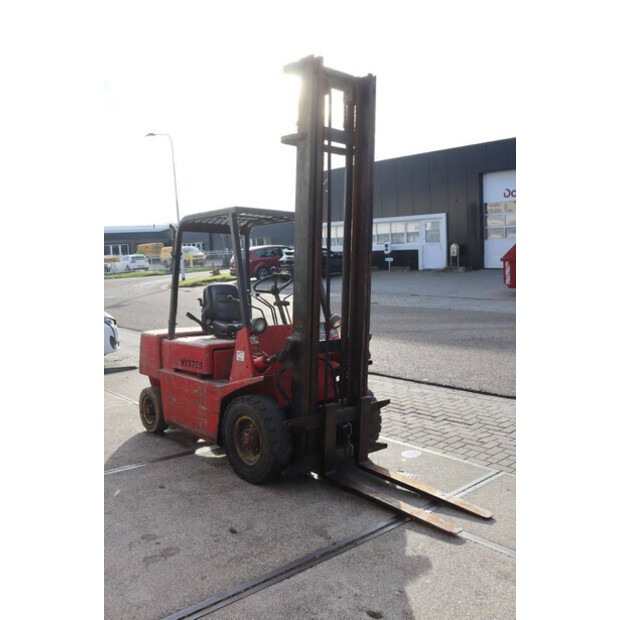 1988 هايستر H2.50XL-44521685