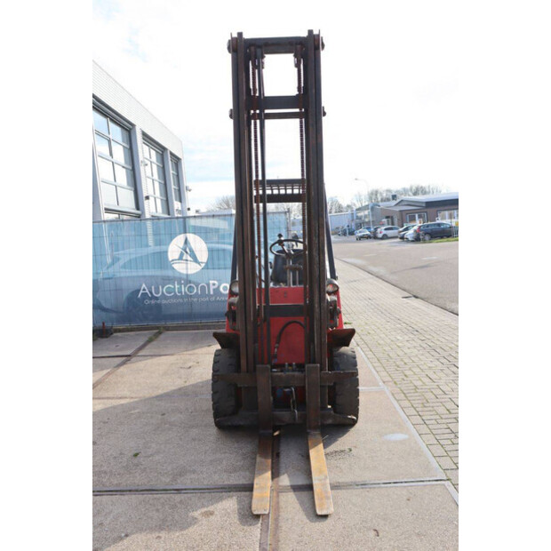 1988 هايستر H2.50XL-44521686