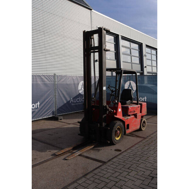 1988 هايستر H2.50XL-44521687