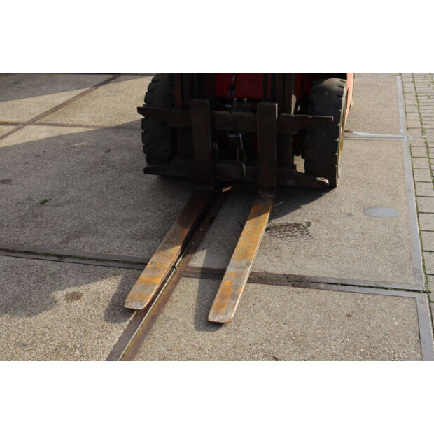 1988 هايستر H2.50XL-44521688