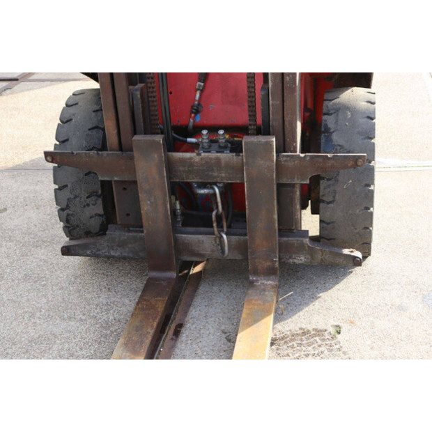 1988 هايستر H2.50XL-44521689