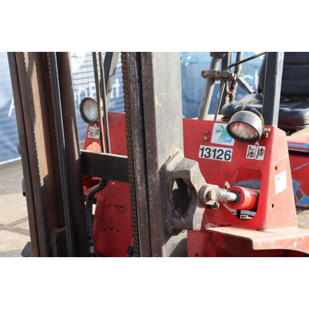 1988 هايستر H2.50XL-44521690