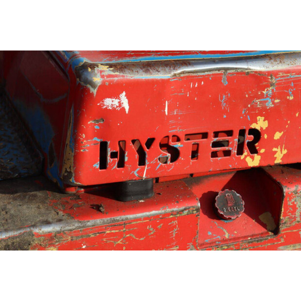 1988 هايستر H2.50XL-44521691