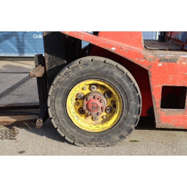 1988 هايستر H2.50XL-44521692