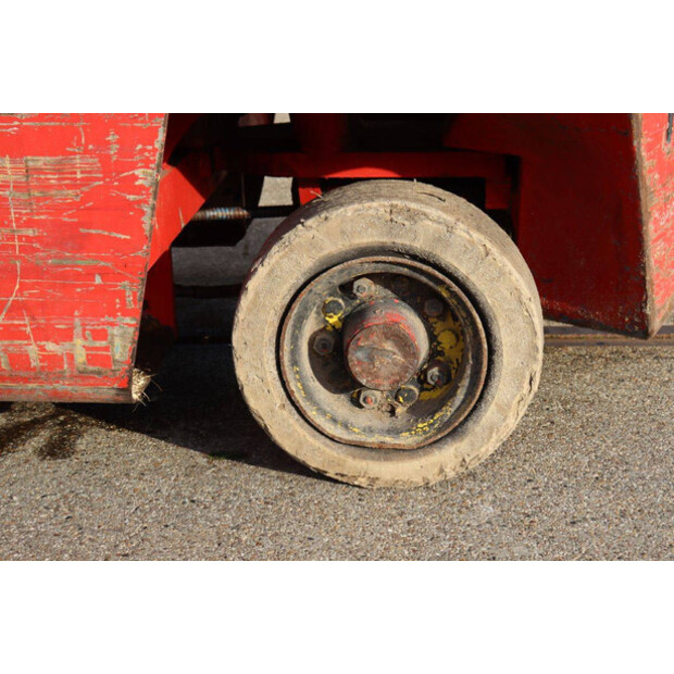 1988 هايستر H2.50XL-44521693