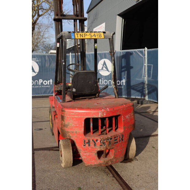 1988 هايستر H2.50XL-44521694