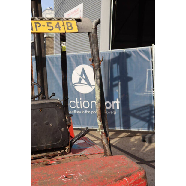 1988 هايستر H2.50XL-44521696