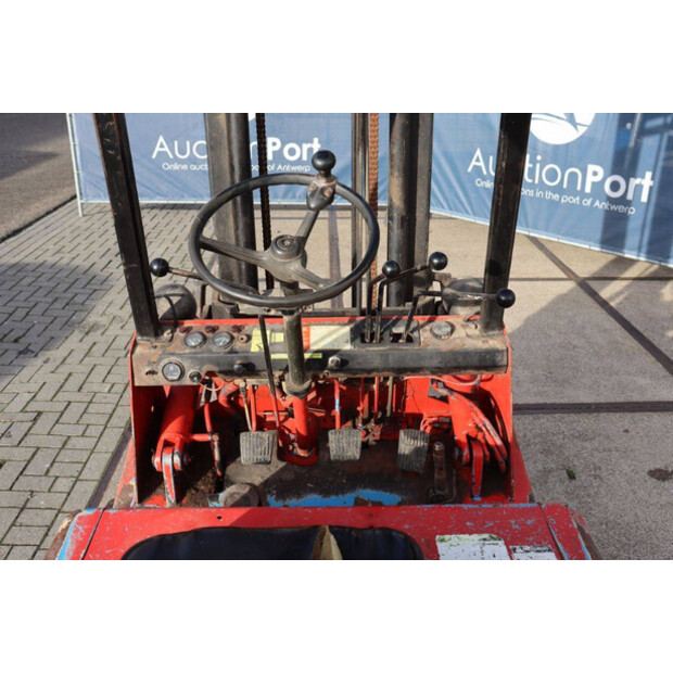 1988 هايستر H2.50XL-44521697