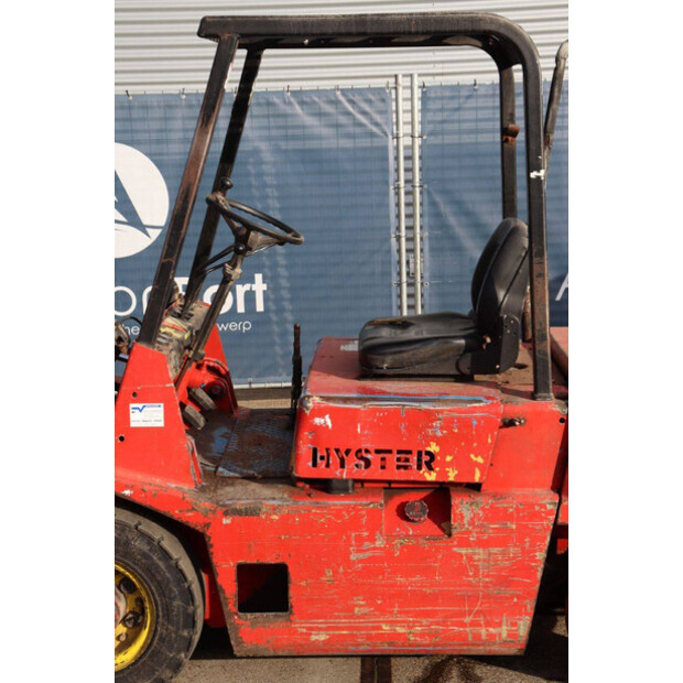 1988 هايستر H2.50XL-44521698