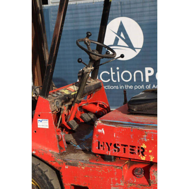 1988 هايستر H2.50XL-44521699