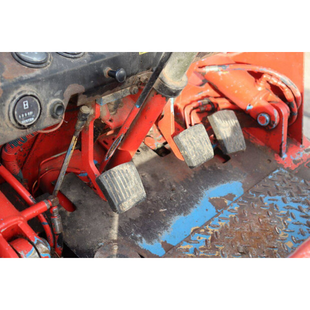 1988 هايستر H2.50XL-44521701