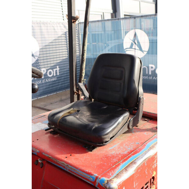 1988 هايستر H2.50XL-44521702