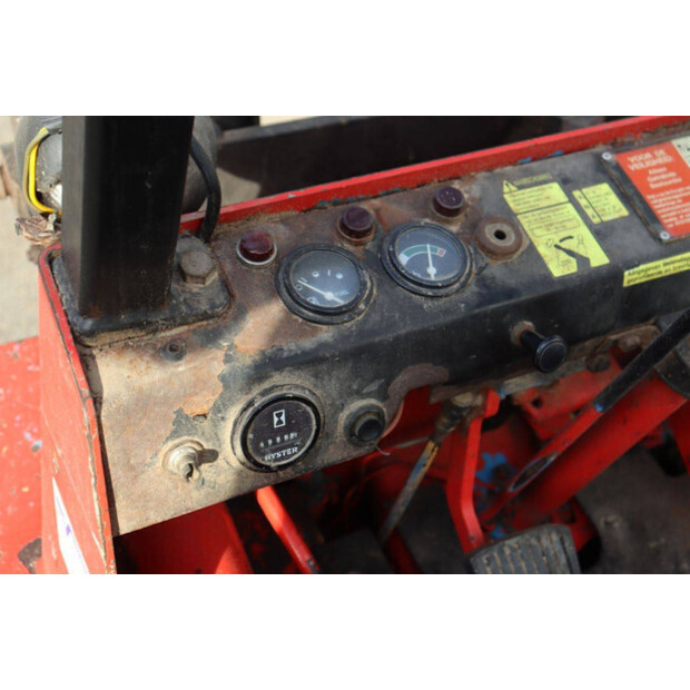 1988 هايستر H2.50XL-44521703