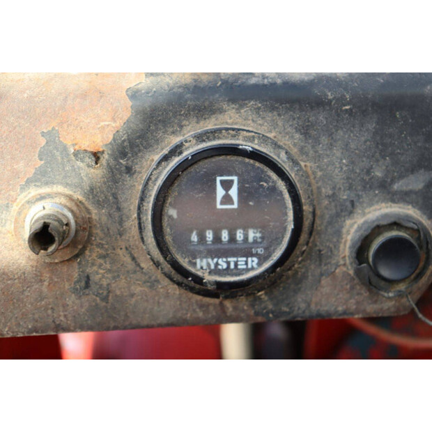 1988 هايستر H2.50XL-44521704