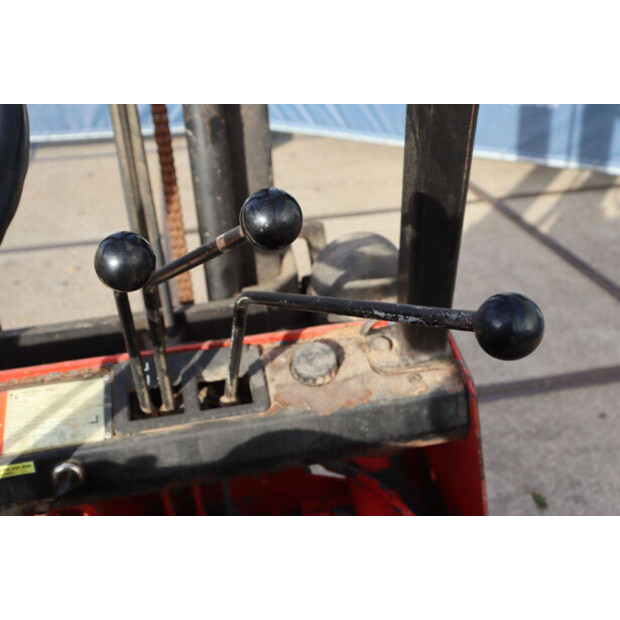 1988 هايستر H2.50XL-44521706