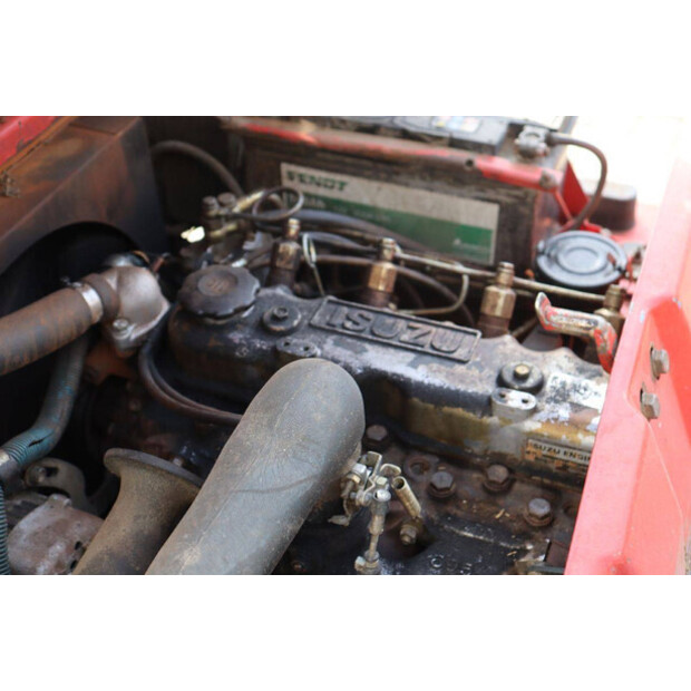 1988 هايستر H2.50XL-44521709