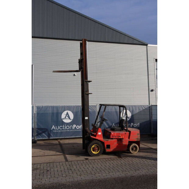 1988 هايستر H2.50XL-44521711