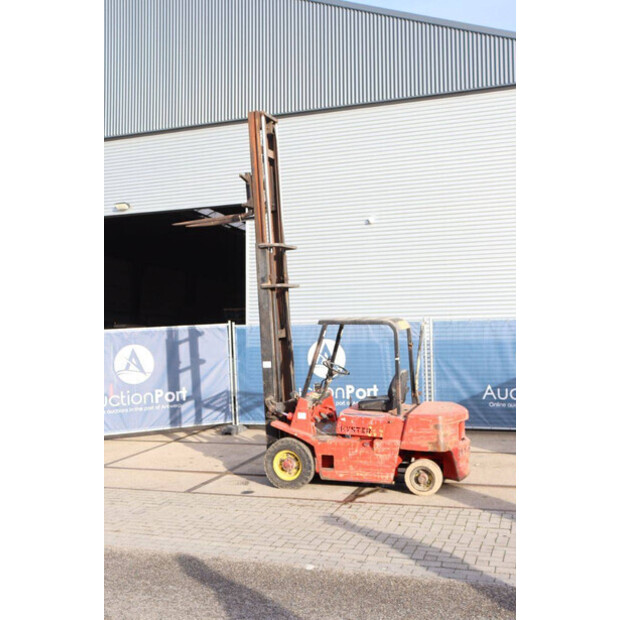 1988 هايستر H2.50XL-44521713