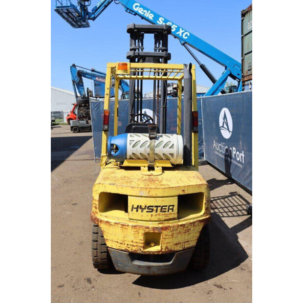 1996 Hyster H3.20XML-44521719