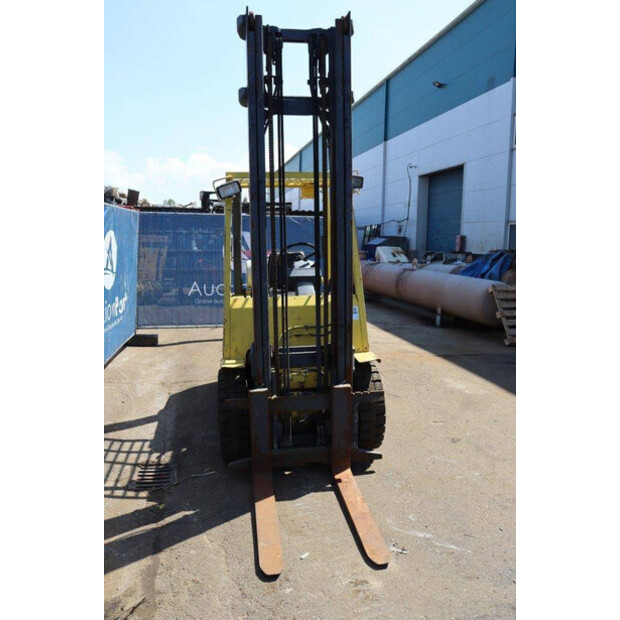 1996 Hyster H3.20XML-44521721