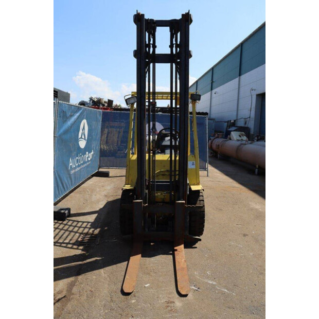 1996 Hyster H3.20XML-44521722