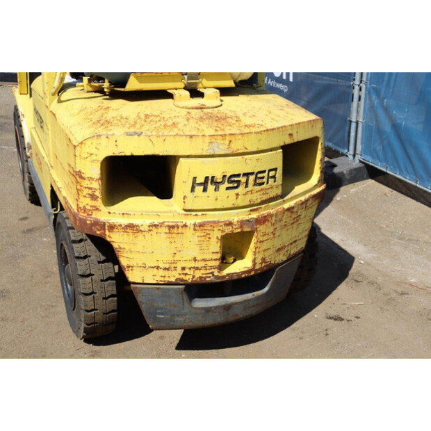 1996 Hyster H3.20XML-44521729